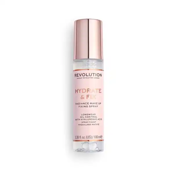 Conceal&Fix Setting Spray