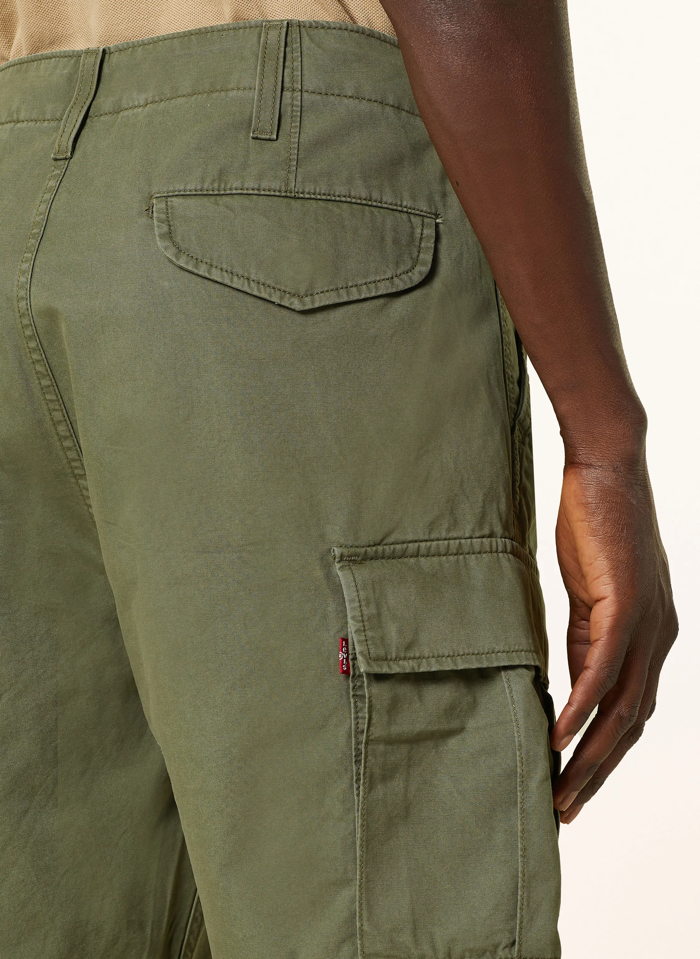 Levi's® Cargoshorts CARRIER