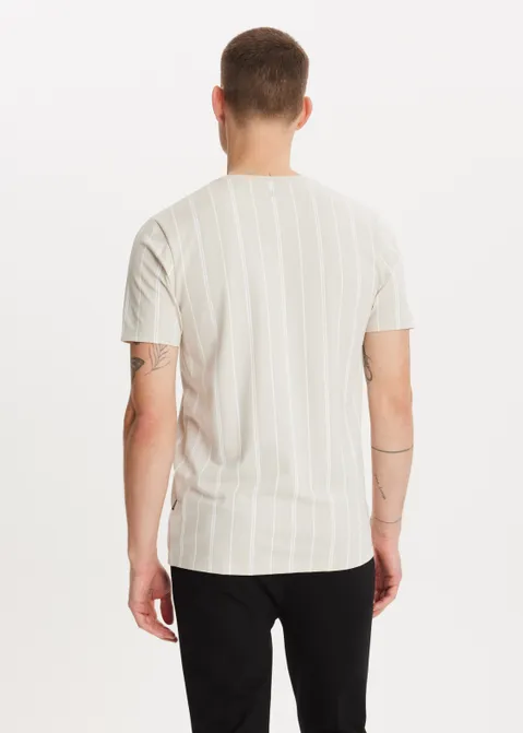 T-shirt met strepen kit (KIT)