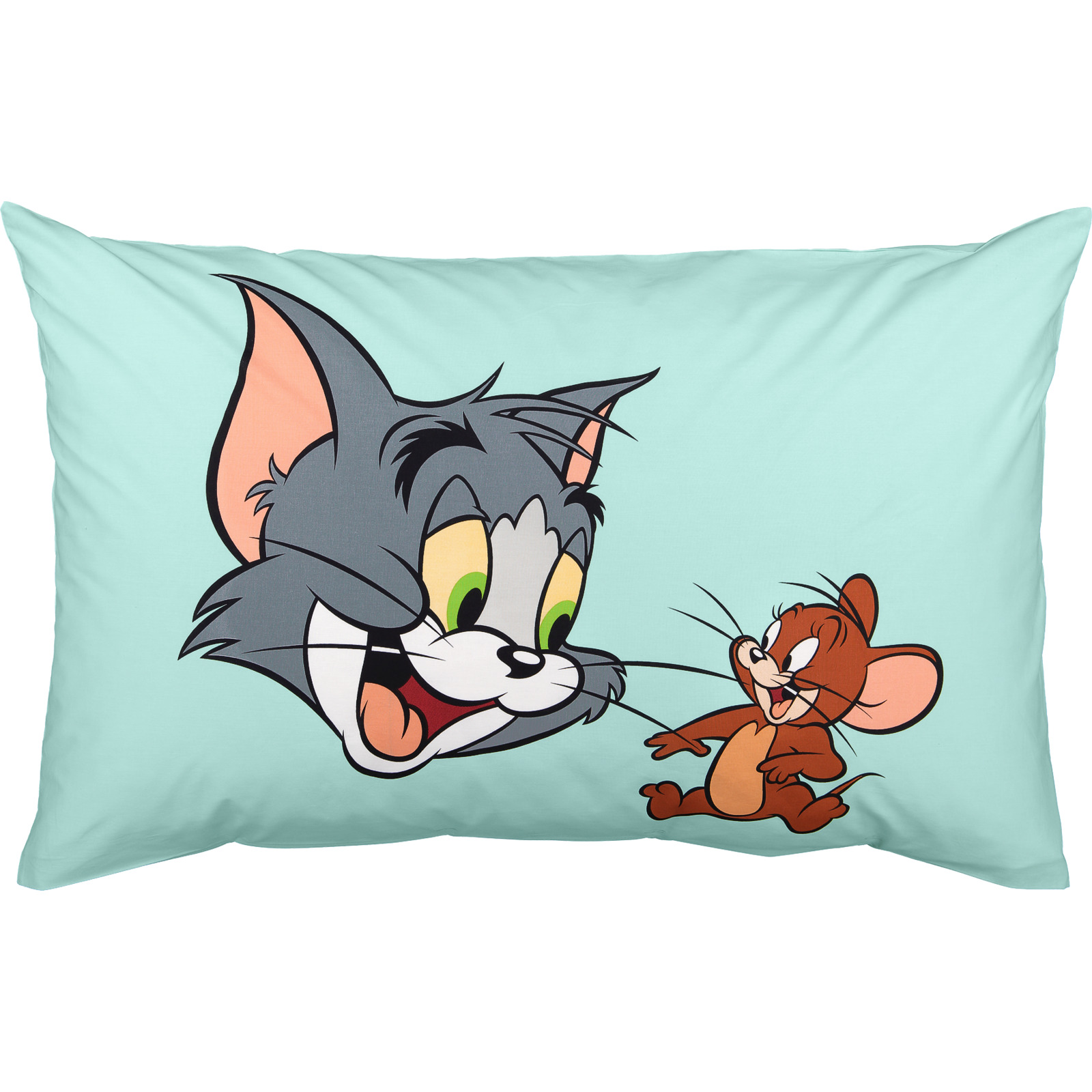 Bettwäsche Tom & Jerry
