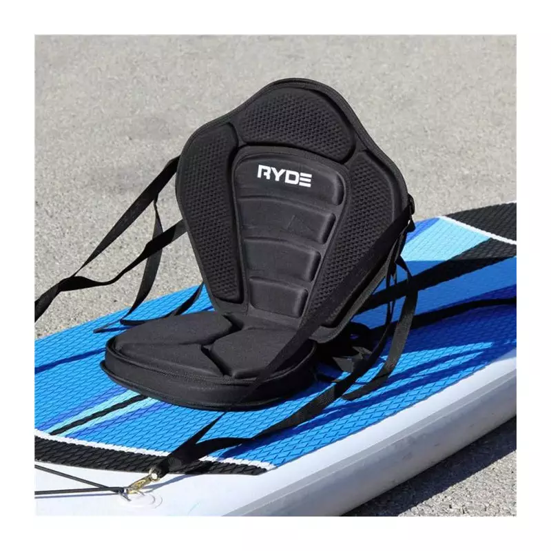 Siège kayak sup RYDE assise haute luxe universel