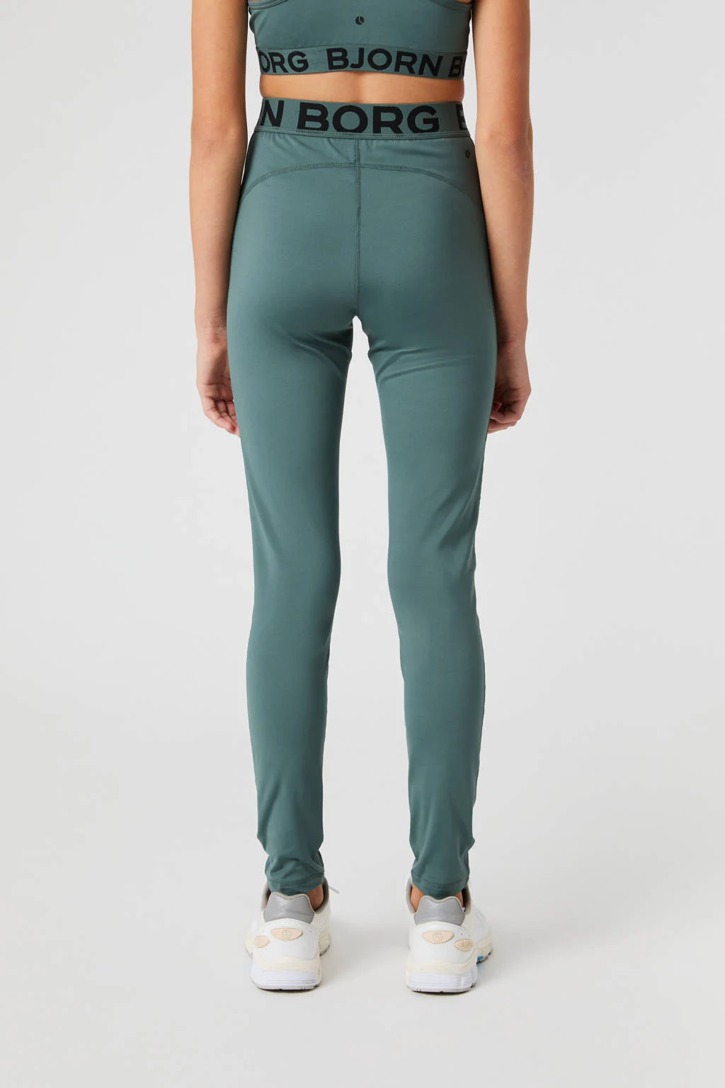 Björn Borg sportlegging groen