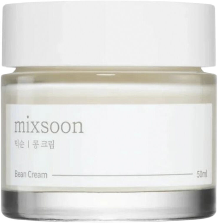 Mixsoon Bean Cream