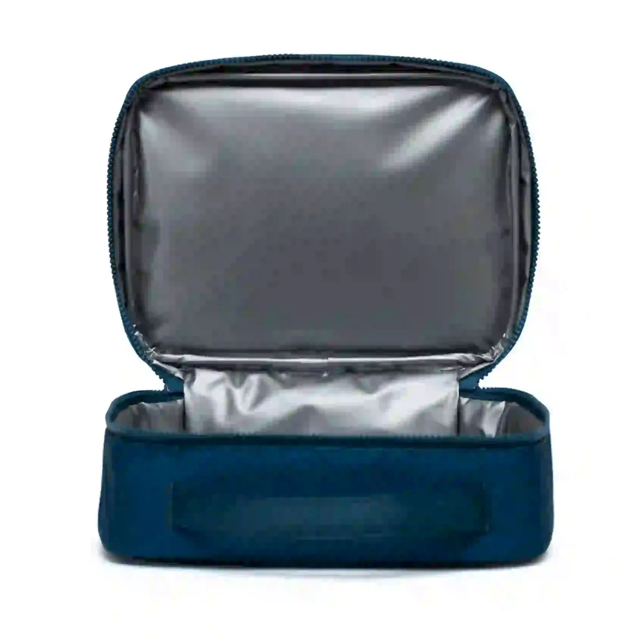Herschel Supply Co Boite à Lunch Pop Quiz - Bleu
