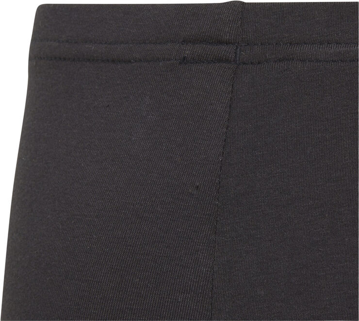 adidas 3-stripes leggings Sort