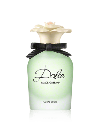 Dolce & Gabbana Dolce Floral Drops Eau de Toilette Spray 50ml