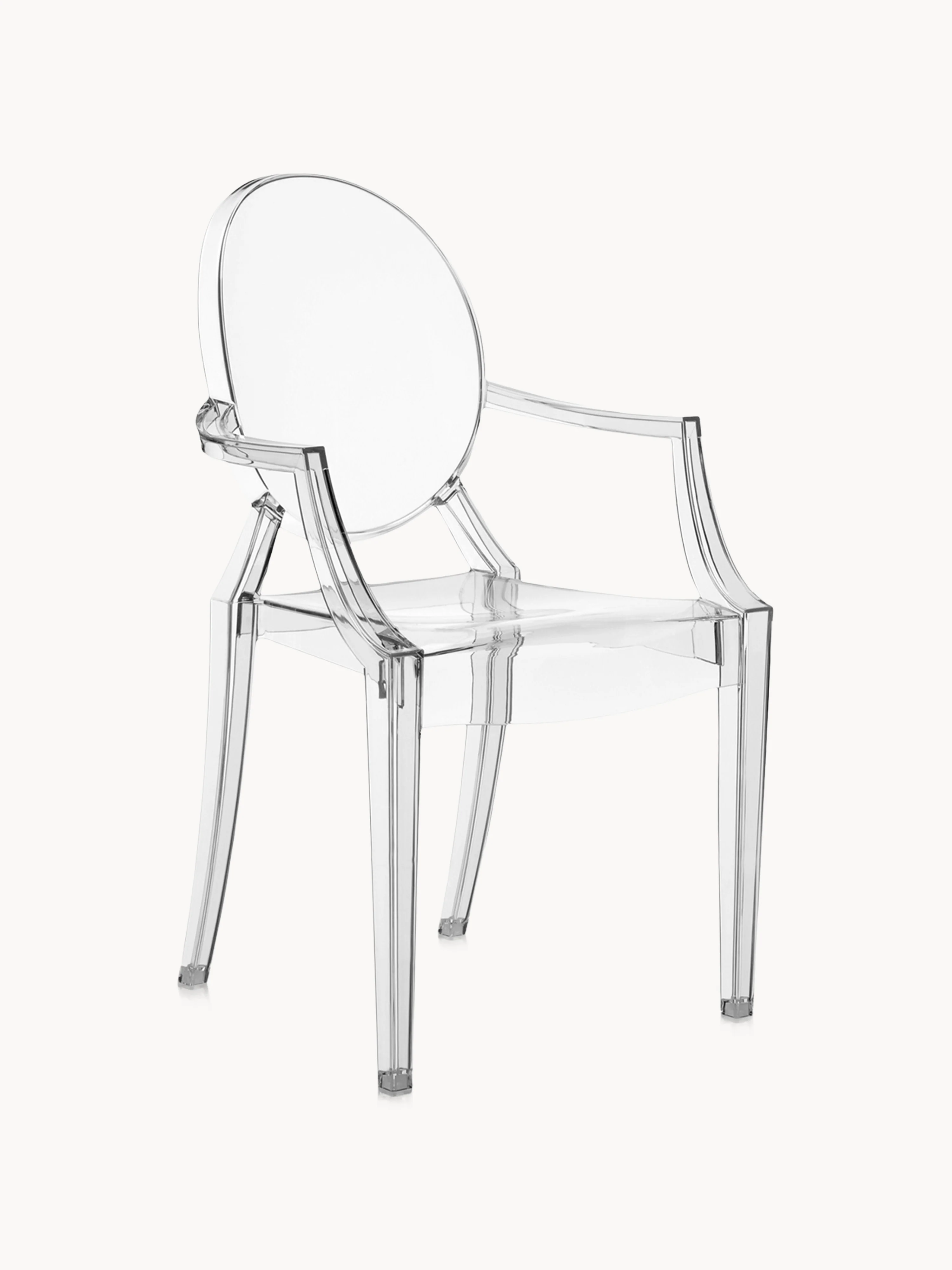 Kinderdesignstoel Lou Lou Ghost