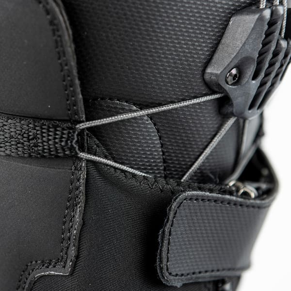 Boots snowboard NITRO INCLINE TLS BLACK