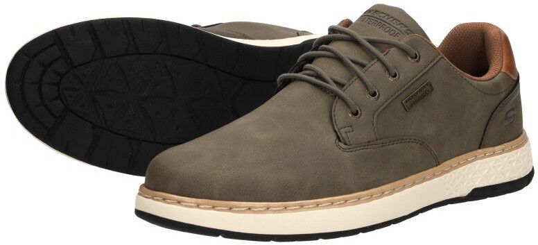 Skechers Garlan groen
