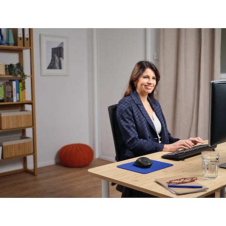 Trust Ozaa+ Multi trådløs mus