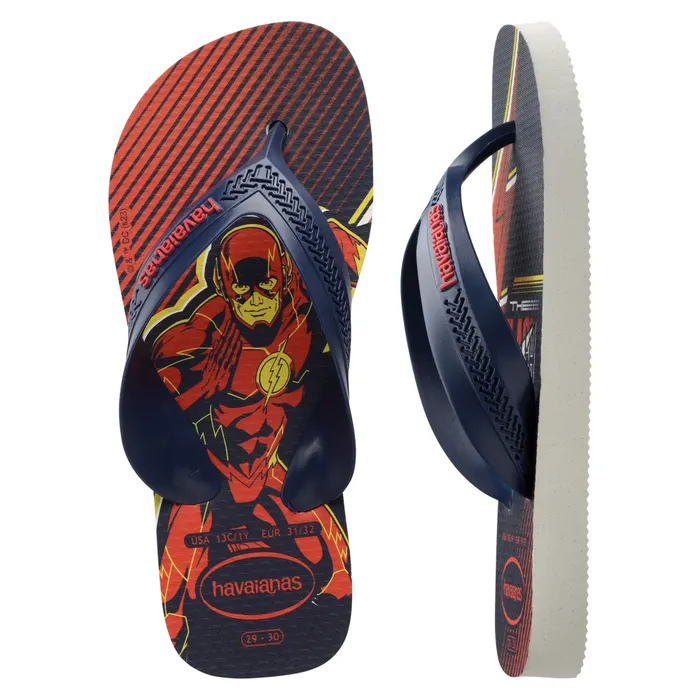 Havaianas Max Herois Teenslippers Junior