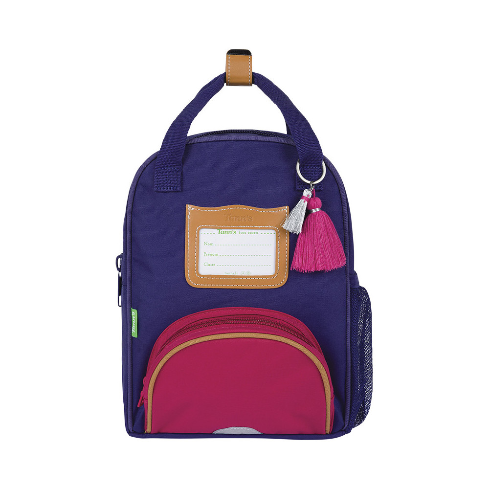 Sac à dos Alia bicolore