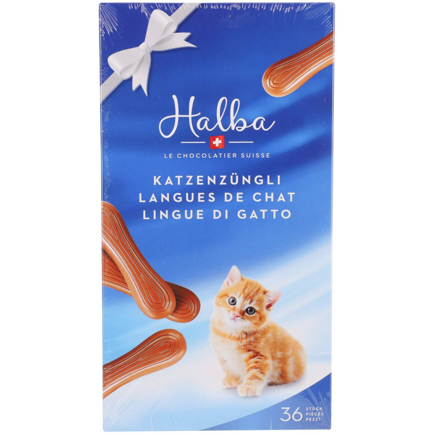 Halba Katzenzüngli