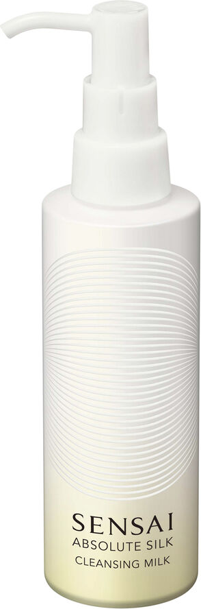 Sensai Absolute Silk Cleansing Milk