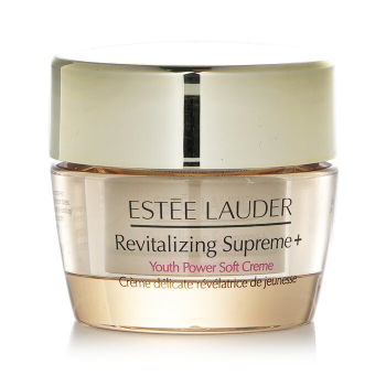 Estee Lauder Estee Lauder Revitalizing Supreme   Youth Power Soft Creme (Miniature) 15ml/0.5oz