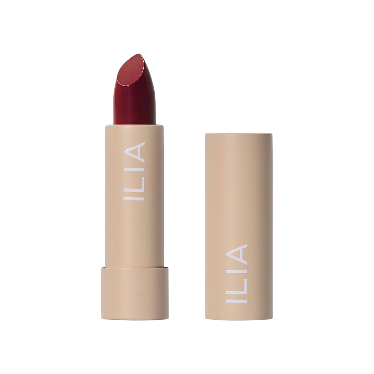Color Block Lipstick Amberlight