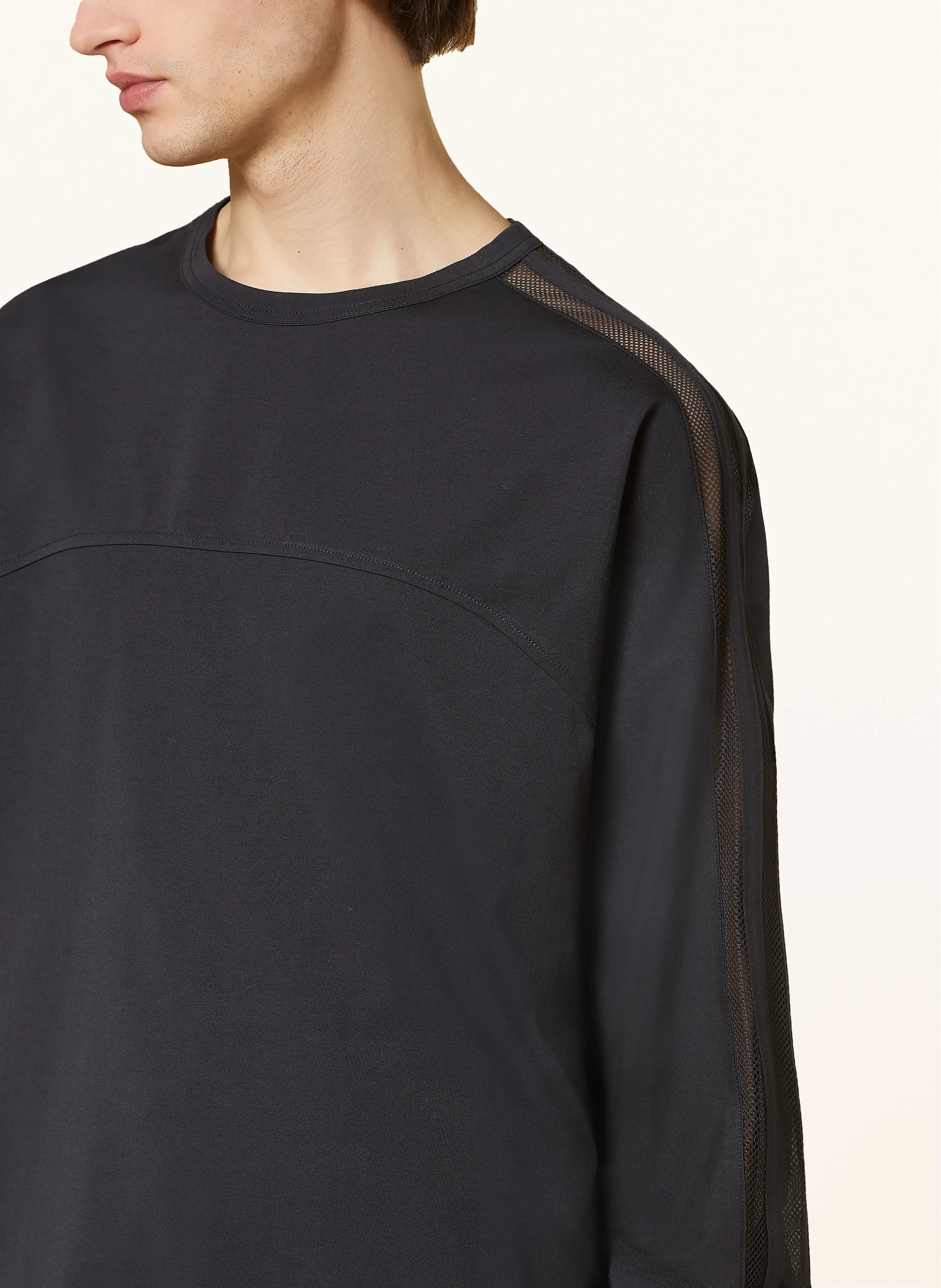 Y-3 Longsleeve