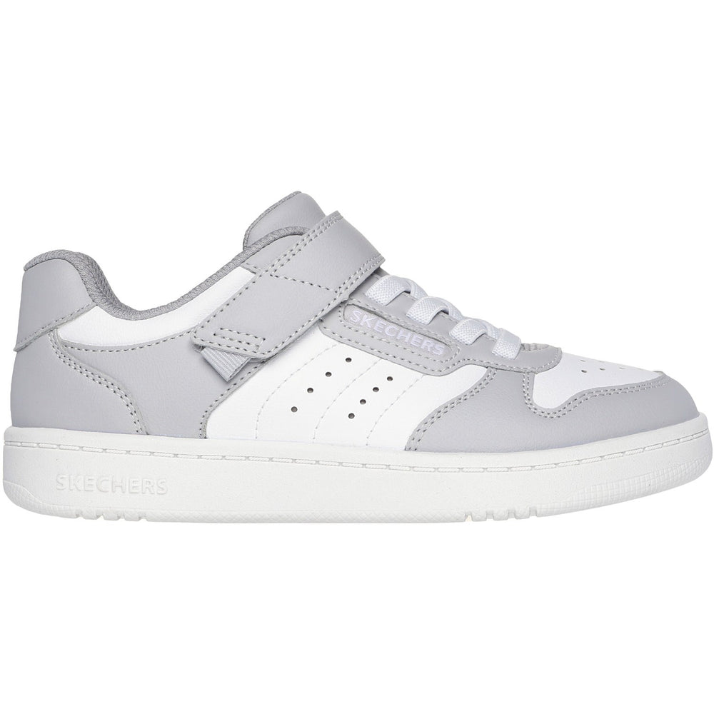 Køb Skechers Gray Quick Street