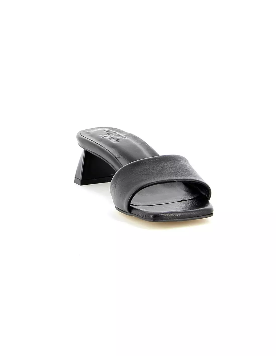 AGUA LIMON 361 850 C1 - Mules & sabots Noir