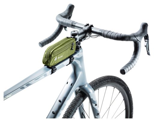 Sacoche de Cadre Deuter Energy Bag 0.5 Vert