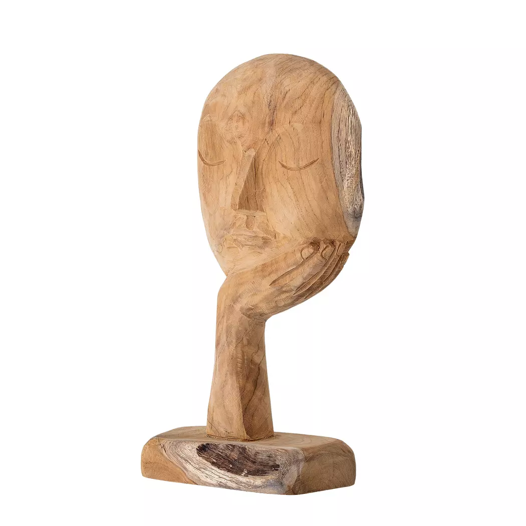 Deko-Objekt Cacia 35 cm