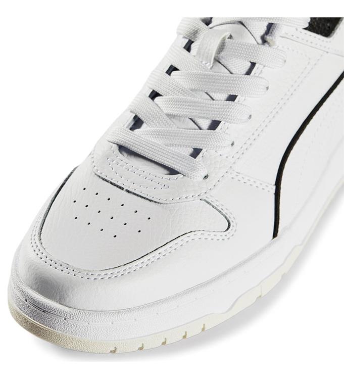 RBD GAME LOW PUMA-WHITE-PUMA-BLACK-PUMA-TEA