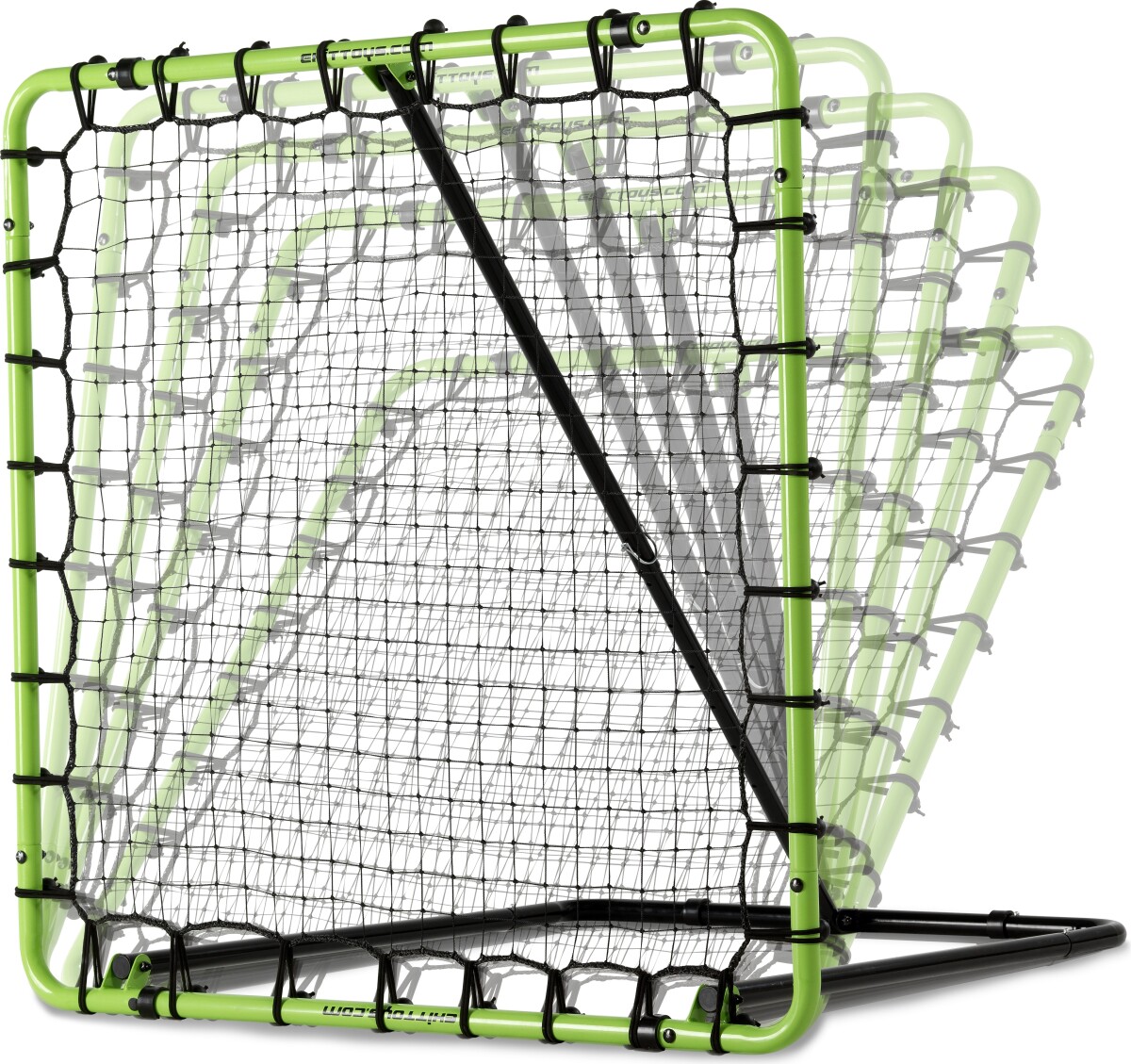 Exit Tempo 1200 - Fodbold Rebounder