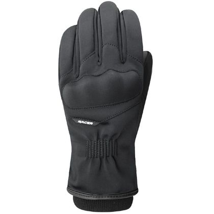 Gants Racer FLEXY 2 - Noir
