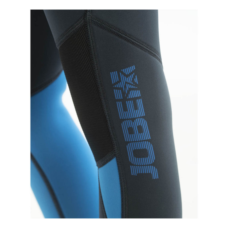 Combinaison Jobe Boston Fullsuit 3|2MM Blue