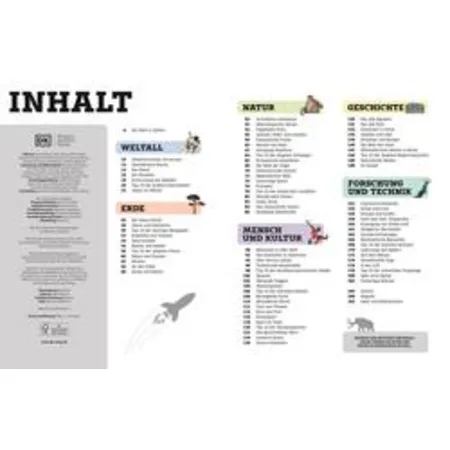 DK Verlag Unsere Welt in Zahlen