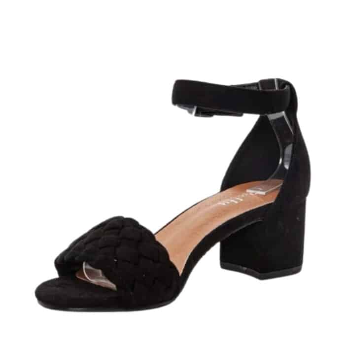 Duffy Rivello Quattro Sandal Dame