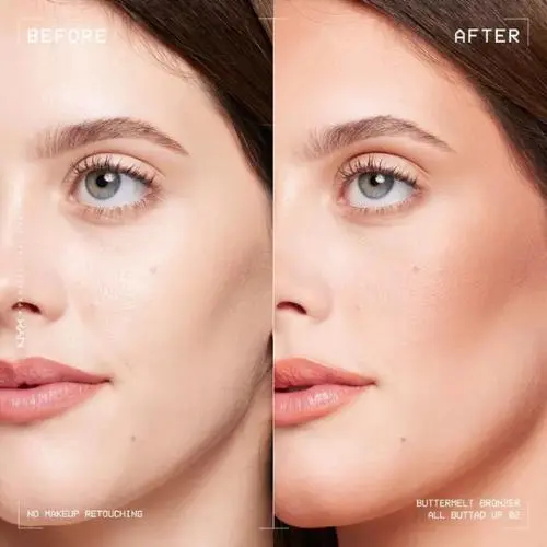 Buttermelt Bronzer All Butta D Up