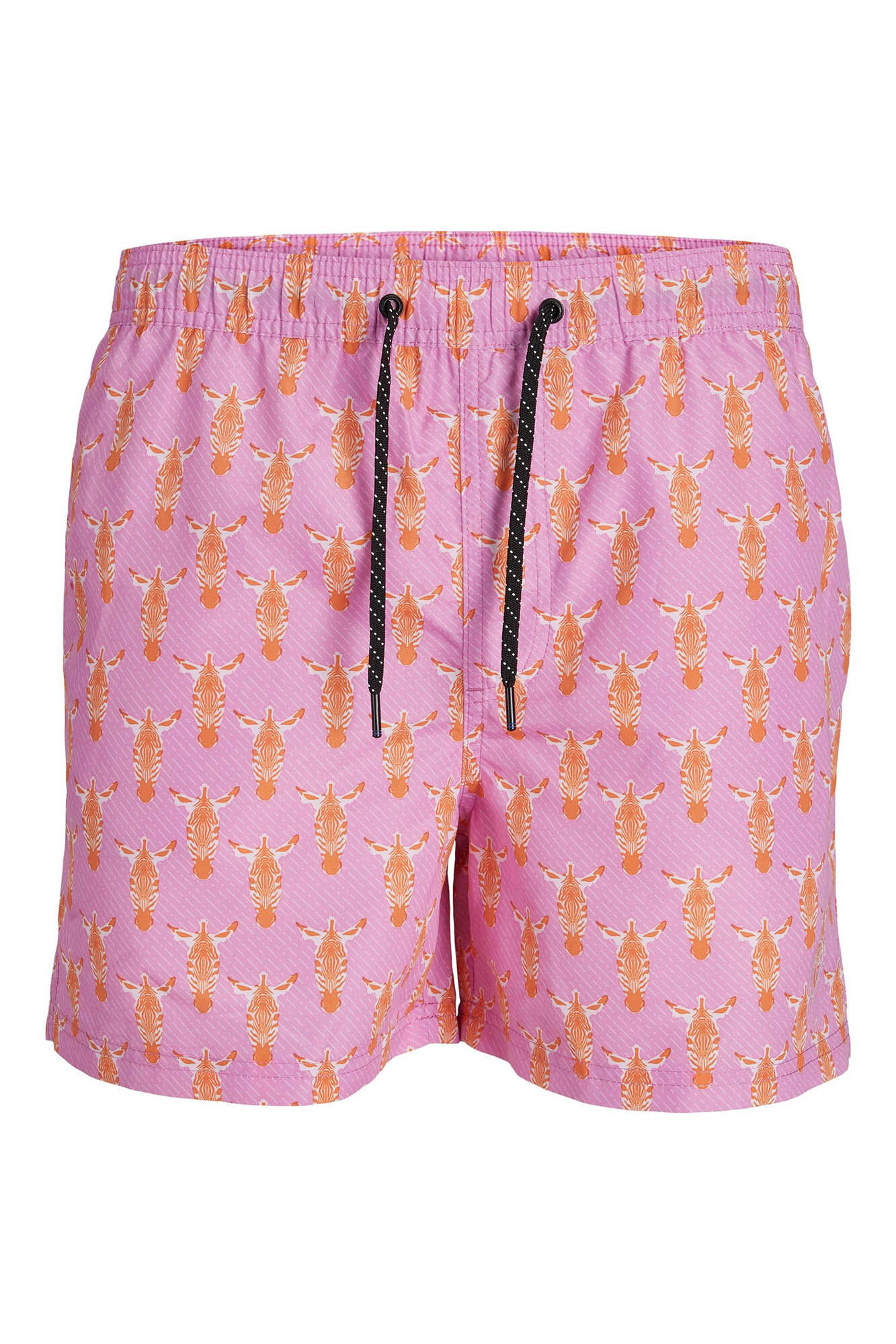 Maiô estampado - roxo/lilás