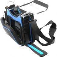 Orca Bags OR-270 Low Profile Audio Mixer Bag voor MIXPRE-3, 3 II, 6, 6 II