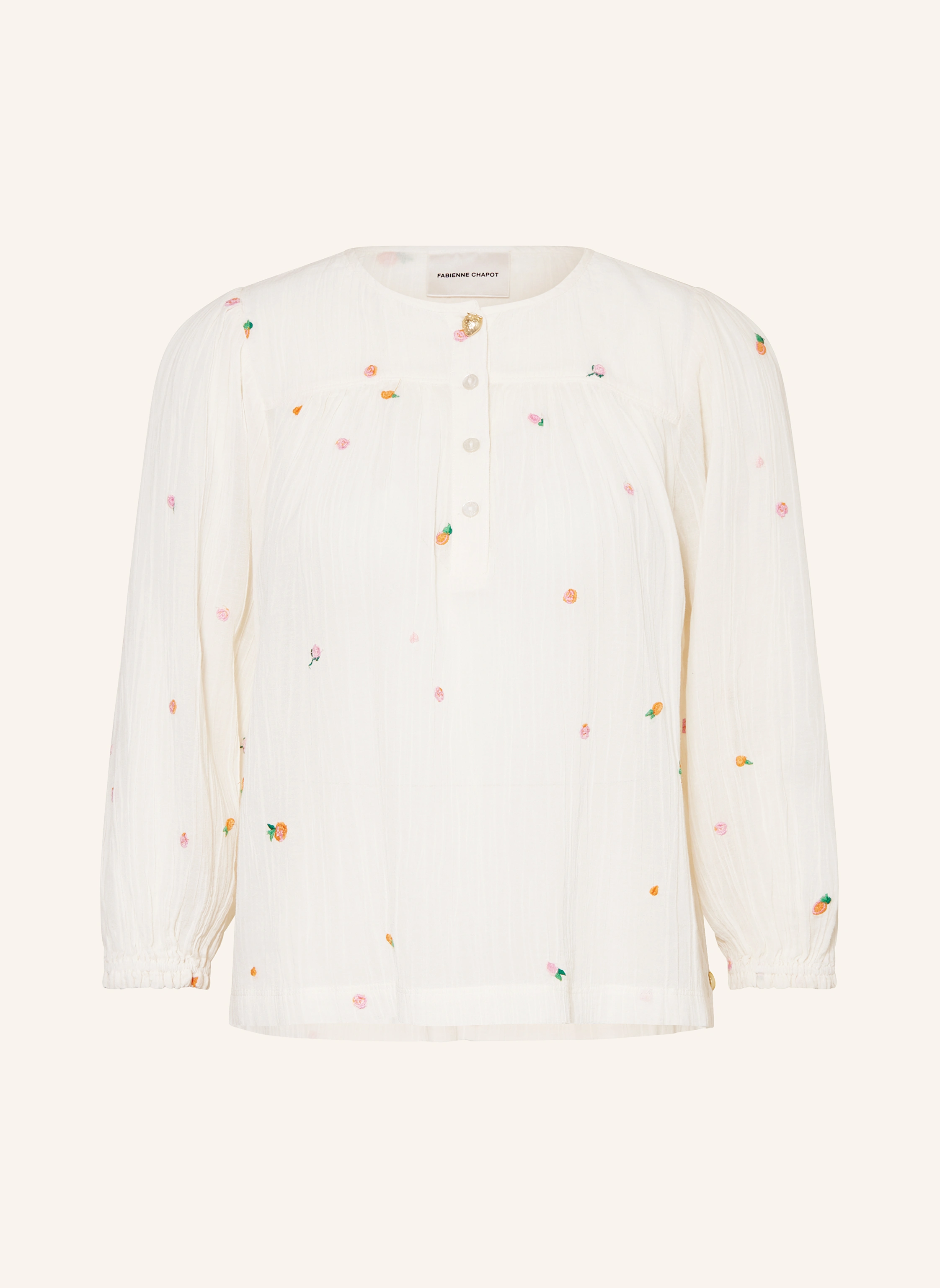 FABIENNE CHAPOT Blusenshirt BINDI