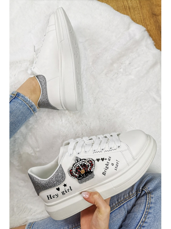 Sneakers Meghan