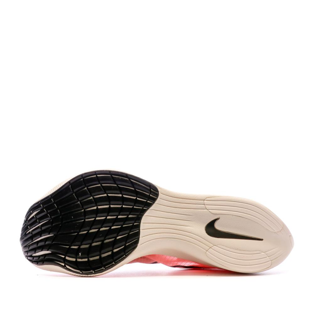 Nike Chaussures De Running Rose Homme Nike ZoomX Vaporfly Next%