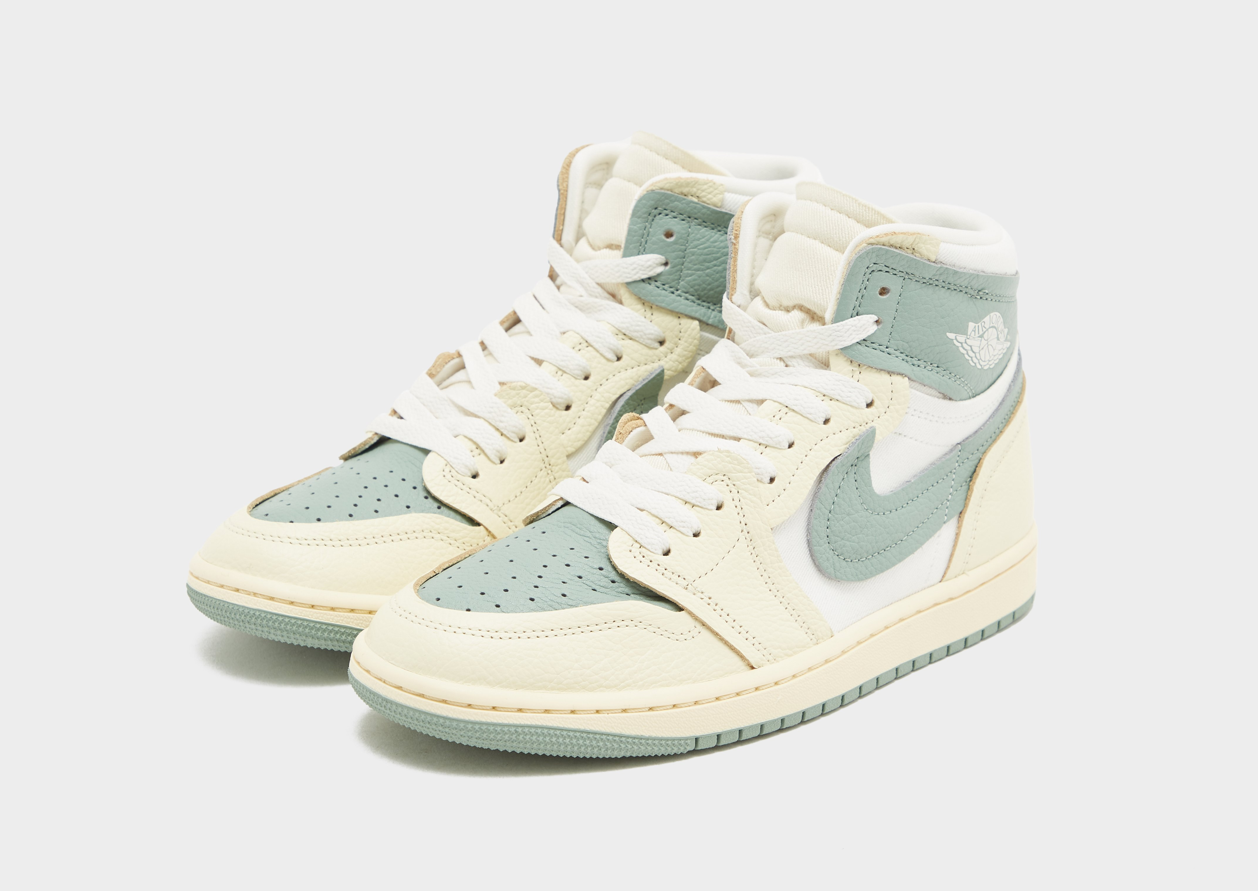 Jordan Air 1 High MM Femme