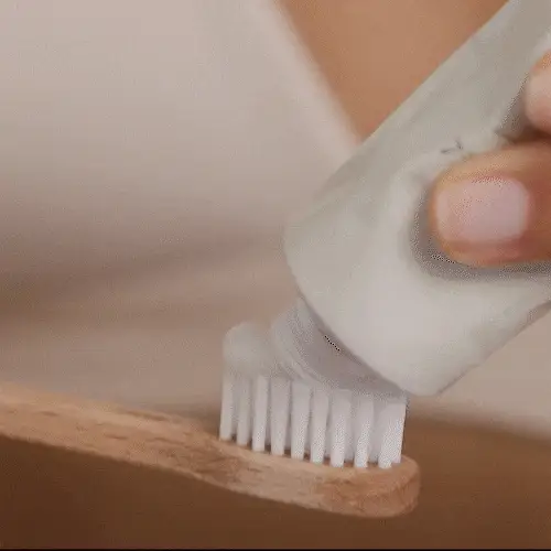 Oh My Cream Skincare Pâte Dentifrice