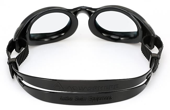 AQUASPHERE - LUNETTES DE NATATION KAIMAN HOMME