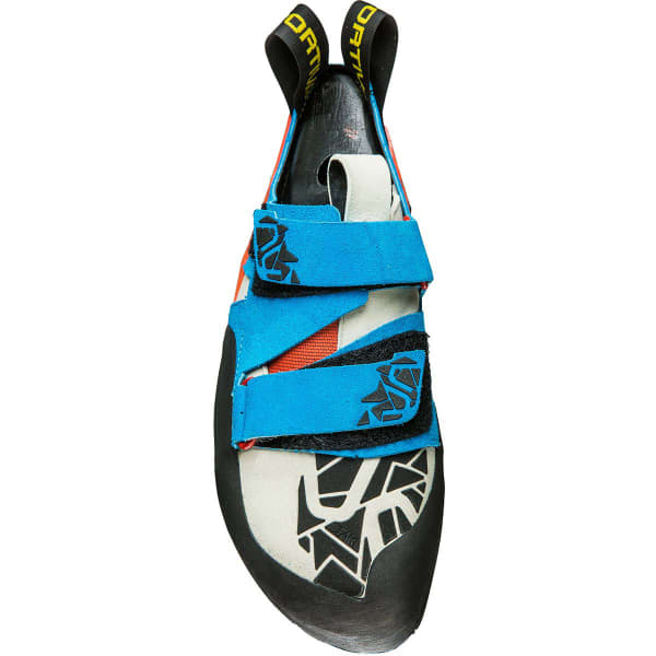 Chausson escalade LA SPORTIVA OTAKI BLUE/FLAME
