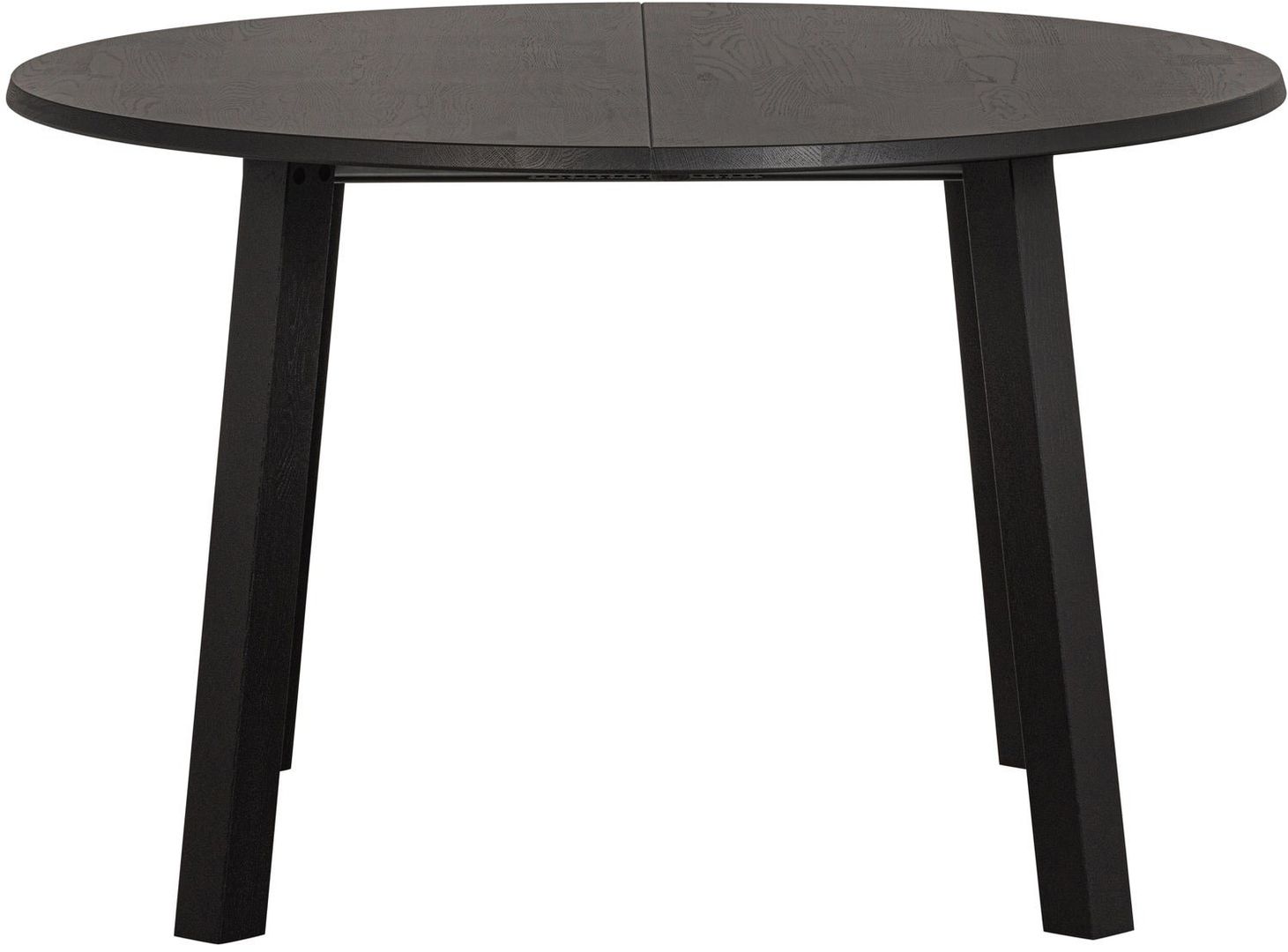 WOOOD   Lange Jan Eettafel