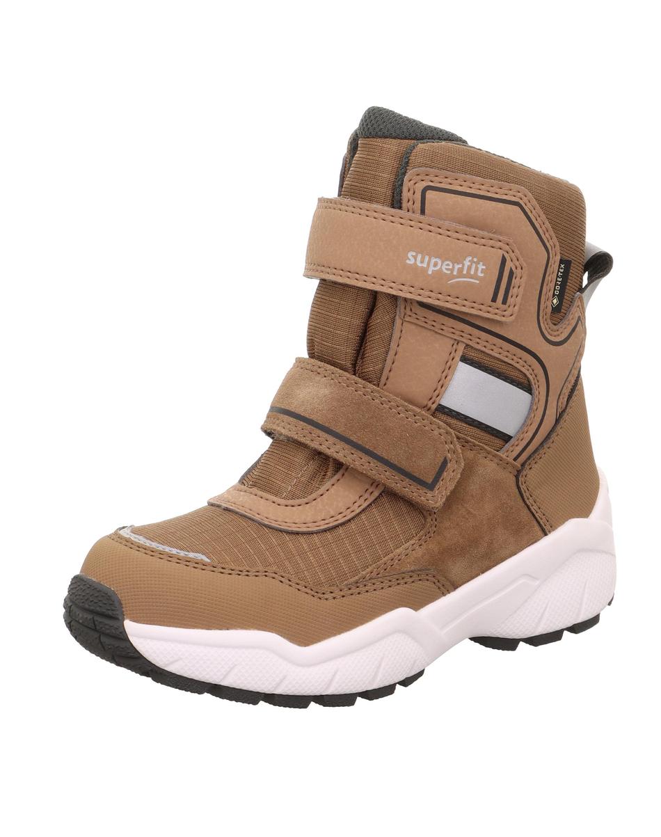 Winterstiefel CULUSUK 2.0