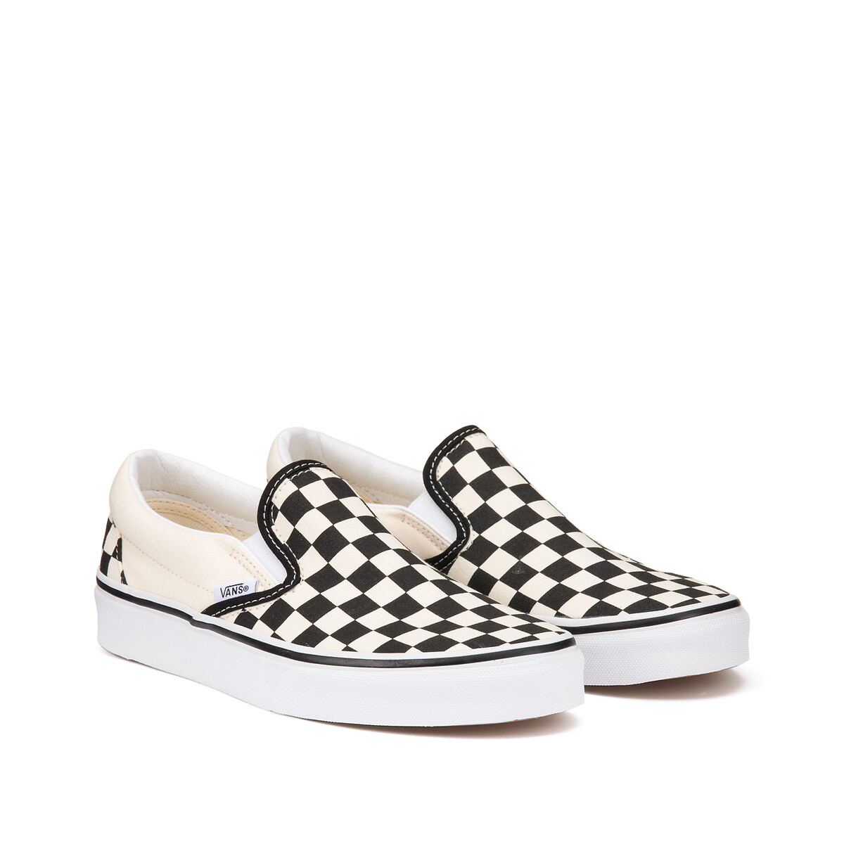 VANS<br>Slip on UA Clássico