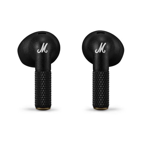 Marshall Minor IV - draadloze in-ears met rock ’n roll-gevoel