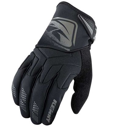 Gants cross Kenny STORM KID - Noir