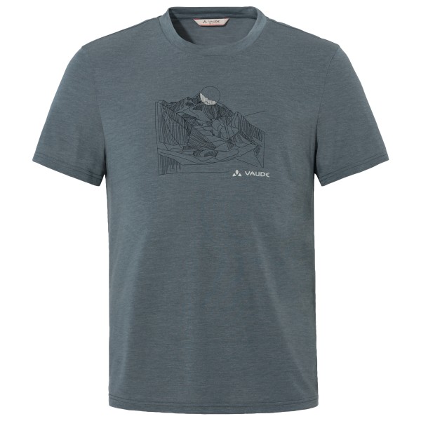 Vaude - Tekoa T-Shirt III - T-shirt technique