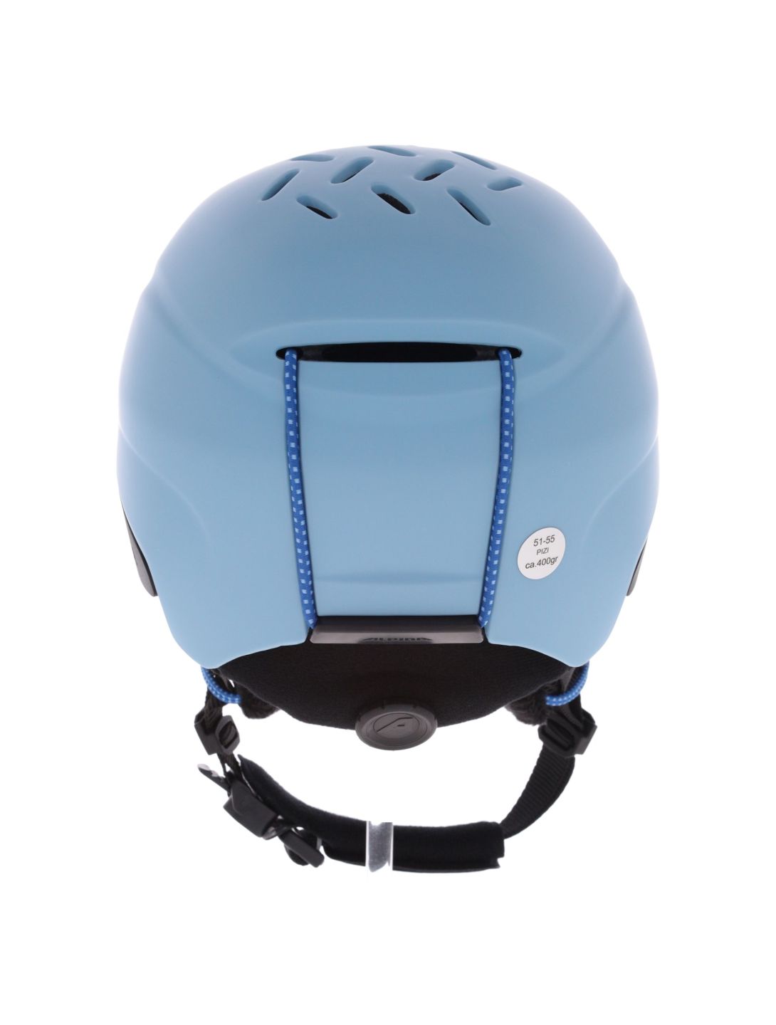Pizi skihelm kinderen