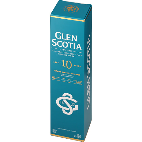 Single Malt Scotch Whisky