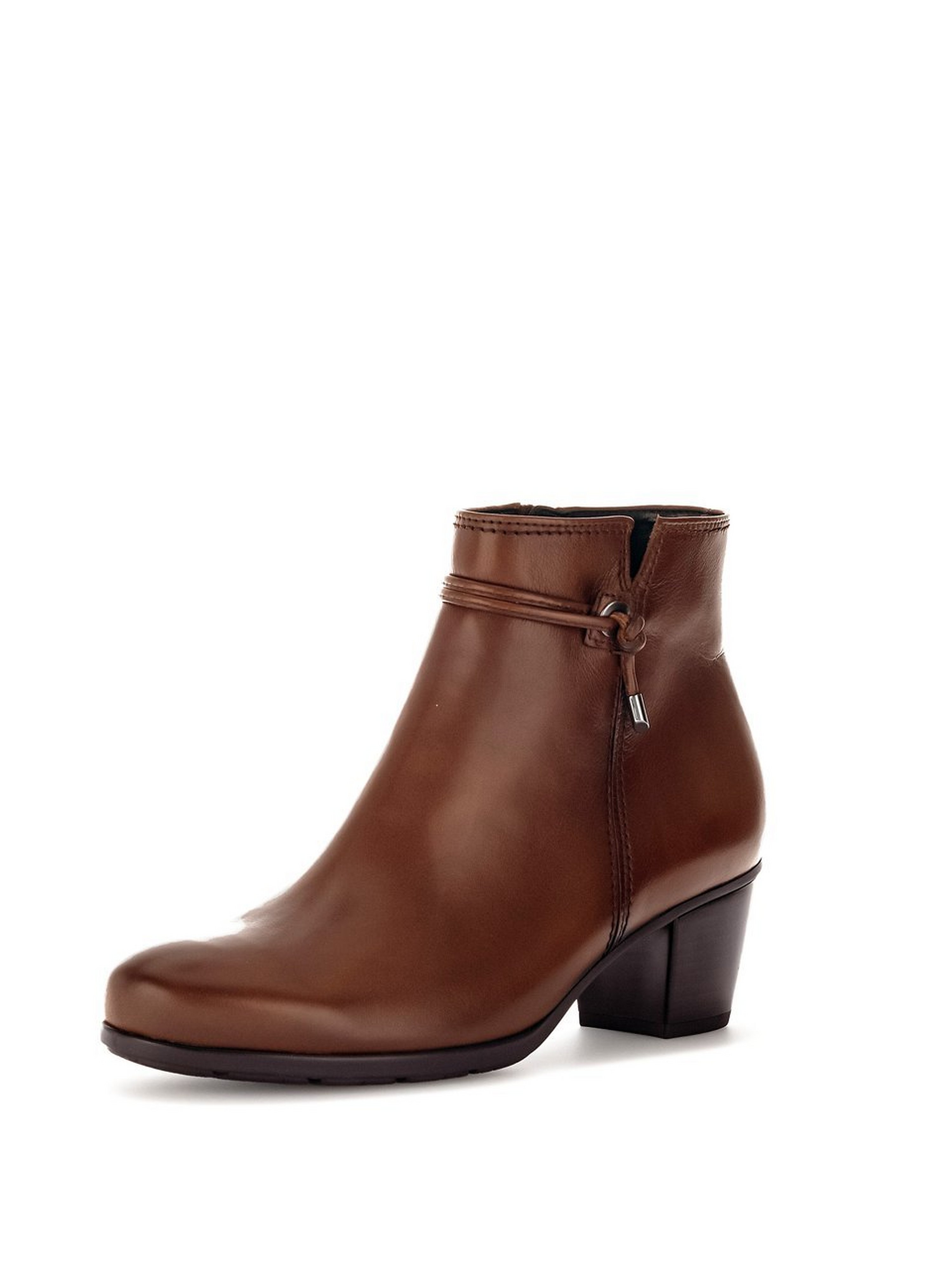 Stiefelette